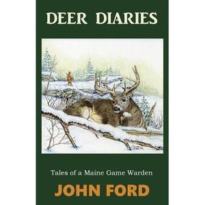 Deer Diaries -- John Ford